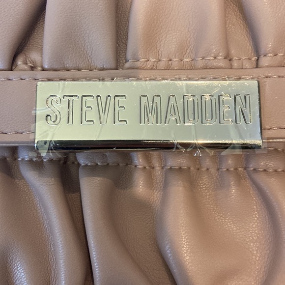 NWT Steve Madden Mauve Bag - Picture 2 of 9